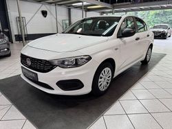 Weiß Gebraucht 2017 Fiat Tipo Pop Limousine | 7.200 € (Fairer Preis)