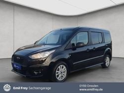 Schwarz Gebraucht 2019 Ford Grand Tourneo Connect Trend Van / Kleinbus | 22.440 € (Teuer)