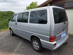 Silber Gebraucht 2003 VW T4 Van | 16.900 €