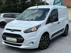 Weiß Gebraucht 2018 Ford Transit Van / Kleinbus | 8.750 € (Guter Preis)