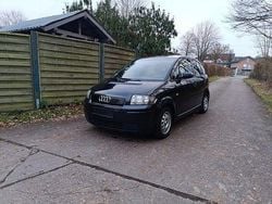 Schwarz Gebraucht 2002 Audi A2 Kleinwagen | 5.555 € (Fairer Preis)