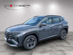 Ecotronic grey Neu 2025 Hyundai Tucson Select SUV | 30.590 € (Guter Preis)