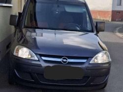 Gebraucht 2003 Opel Combo Van / Kleinbus | 2.200 € (Teuer)