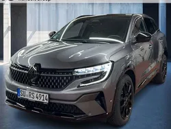 Grau Gebraucht 2025 Renault Austral Iconic SUV | 46.990 €