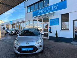 Silber Gebraucht 2014 Ford Ka Cool & Sound Edition Kleinwagen | 3.990 € (Fairer Preis)