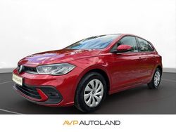 Kings red Gebraucht 2023 VW Polo Life Kleinwagen | 17.740 € (Guter Preis)