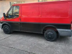 Gebraucht 2011 Ford Transit Van / Kleinbus | 3.700 € (Guter Preis)