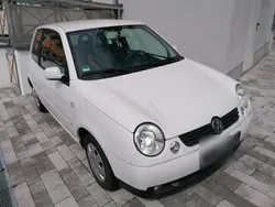 Weiß Gebraucht 2005 VW Lupo Kleinwagen | 1.300 € (Fairer Preis)