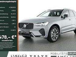 Grau Gebraucht 2025 Volvo XC60 Plus SUV | 43.390 € (Guter Preis)