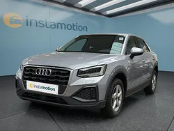 Silber Gebraucht 2023 Audi Q2 SUV | 21.599 € (Superpreis)