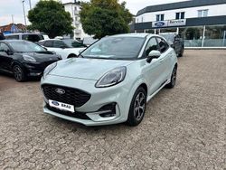 Grau Neu 2025 Ford Puma Gen-E ST-Line SUV | 31.490 € (Teuer)