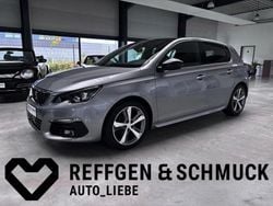 Gris artense Gebraucht 2020 Peugeot 308 Allure GT-Line Limousine | 18.390 € (Teuer)