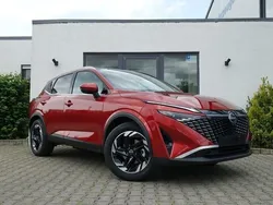 Nbv fuji sunset red Neu 2025 Nissan Qashqai Comfort SUV | 30.970 € (Guter Preis)