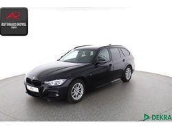 Gebraucht 2019 BMW 320 M Sport Kombi | 27.180 € (Superpreis)