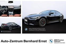 Braun Gebraucht 2024 BMW 430 Gran Coupé M Sport Coupé | 61.400 € (Teuer)