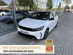 Weiß Gebraucht 2024 Opel Corsa Limousine | 15.995 € (Guter Preis)