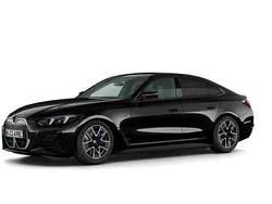 Gebraucht 2024 BMW i4 Comfort Edition Limousine | 50.870 € (Etwas zu teuer)