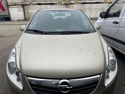 Bronze Gebraucht 2007 Opel Corsa Catch Me Limousine | 3.000 € (Fairer Preis)