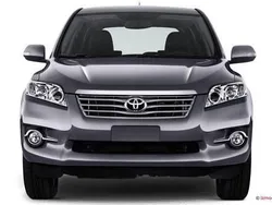 Schwarz Gebraucht 2006 Toyota RAV4 Executive SUV | 2.850 € (Guter Preis)