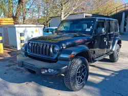 Silber Neu 2024 Jeep Wrangler Rubicon SUV | 62.490 € (Fairer Preis)