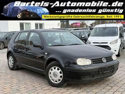 Andere Gebraucht 2001 VW Golf IV Limousine | 1.450 € (Superpreis)