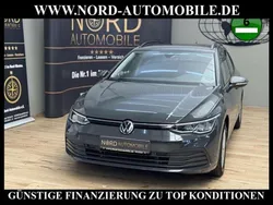 Uranograu Gebraucht 2022 VW Golf VIII Life Kombi | 23.490 € (Fairer Preis)