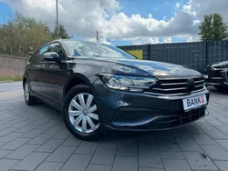 Grau Gebraucht 2019 VW Passat Basis Kombi | 15.990 € (Superpreis)