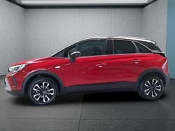 Rot Gebraucht 2024 Opel Crossland SUV | 19.149 € (Guter Preis)