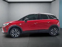 Rot Gebraucht 2024 Opel Crossland SUV | 19.149 € (Guter Preis)