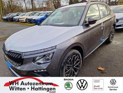 Grau Neu 2025 Skoda Kamiq SUV | 42.540 €