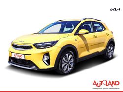 Gelb Neu 2025 Kia Stonic SUV | 22.490 € (Guter Preis)