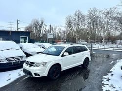 Weiß Gebraucht 2014 Fiat Freemont Lounge SUV | 9.999 € (Fairer Preis)