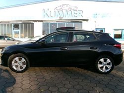 Schwarz Gebraucht 2021 Seat Leon Reference Limousine | 15.780 € (Guter Preis)