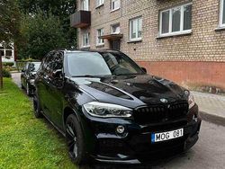 Schwarz Gebraucht 2014 BMW X5 Performance SUV | 27.000 €