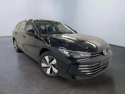 0e grenadilla black met. Neu 2024 VW Passat Business Kombi | 37.598 € (Fairer Preis)