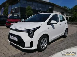Weiß Neu 2025 Kia Picanto Edition 7 Kleinwagen | 16.990 € (Fairer Preis)