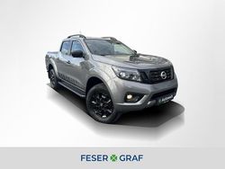 Grau Gebraucht 2021 Nissan Navara 360º Abholung | 32.890 € (Fairer Preis)