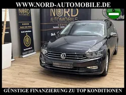 Grau Gebraucht 2019 VW Passat Business Kombi | 20.900 € (Guter Preis)