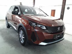 Braun lackierung cuprite/metallic klarla (metallic) Gebraucht 2024 Peugeot 5008 GT Van / Kleinbus | 28.870 € (Guter Preis)