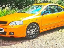 Andere farben Gebraucht 2000 Opel Astra Coupé | 5.500 €