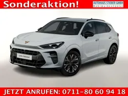 Weiß Neu 2025 Cupra Terramar SUV | 39.080 € (Guter Preis)