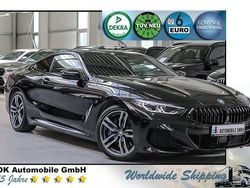 Black sapphire metallic Gebraucht 2020 BMW 840 M Sport Coupé | 45.900 € (Guter Preis)