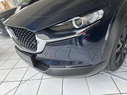Blau Neu 2025 Mazda CX-30 SUV | 26.840 €