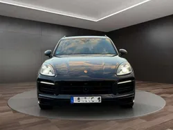Gebraucht 2021 Porsche Cayenne GTS SUV | 92.000 € (Etwas zu teuer)