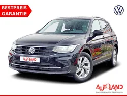 Andere Gebraucht 2020 VW Tiguan United SUV | 26.490 € (Etwas zu teuer)