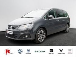 Grau Gebraucht 2020 Seat Alhambra XCELLENCE Van / Kleinbus | 32.857 € (Fairer Preis)