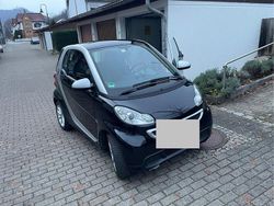 Schwarz Gebraucht 2014 Smart ForTwo Coupé Coupé | 5.950 €