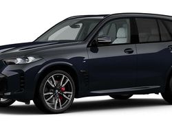 Schwarz Gebraucht 2024 BMW X5 Comfort Edition SUV | 83.050 € (Superpreis)