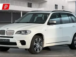 Weiß Gebraucht 2014 BMW X5 M Sport SUV | 16.950 €
