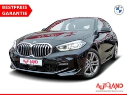 Weiß Gebraucht 2020 BMW 540 Limousine | 38.490 € (Superpreis)